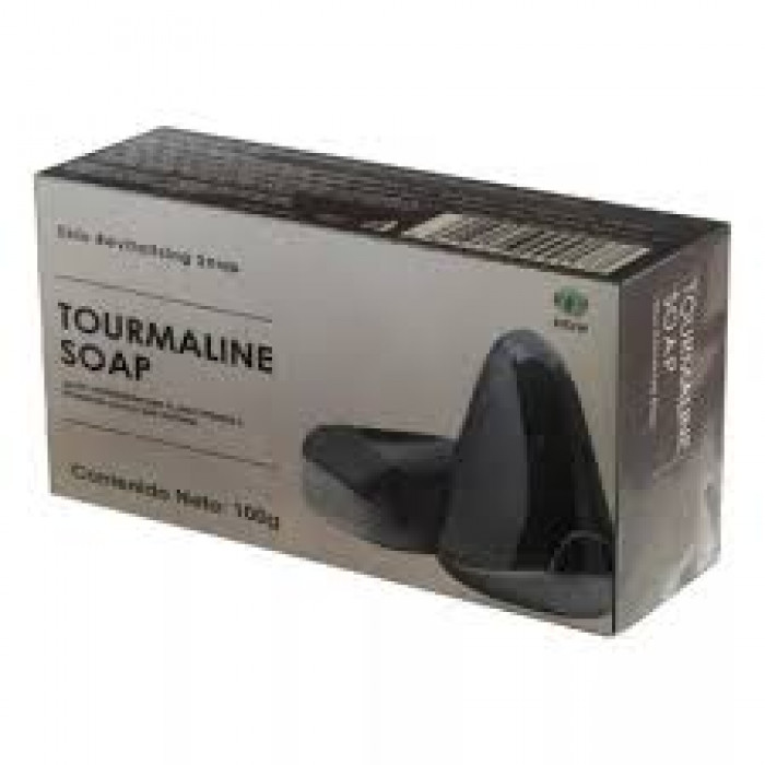HGW Tourmaline Soap 100g