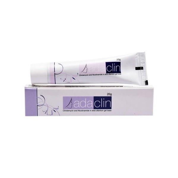 Adaclin Gel