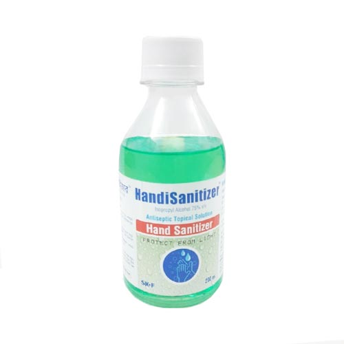 Handi Sanitizer 200ml