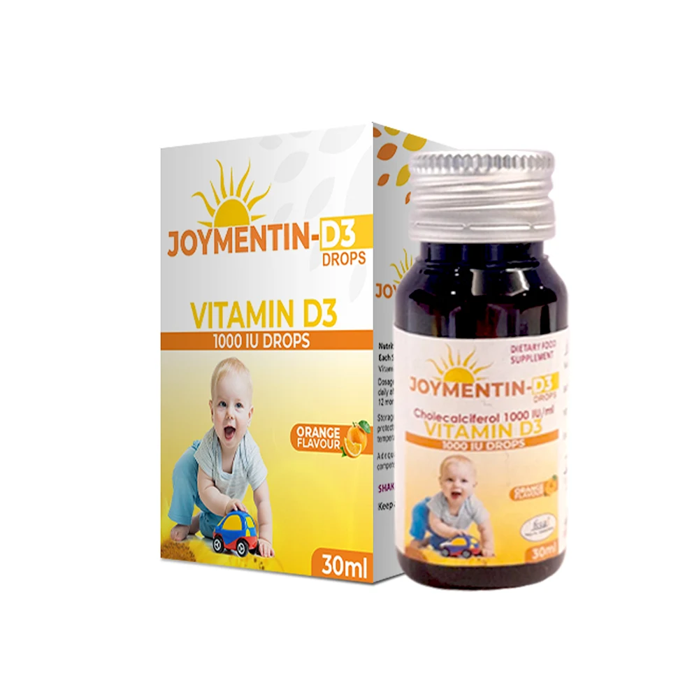 Joymentin 1000IU/ml Drops