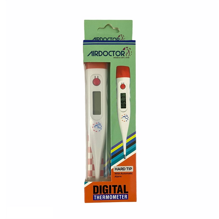 AirDoctor Digital Thermometer