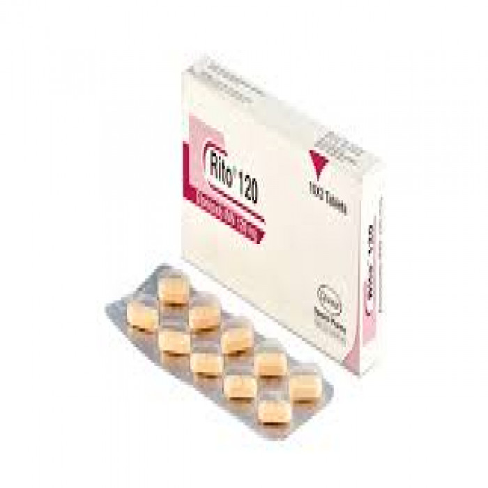Rito 120mg
