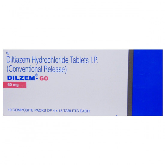Dilzem 60