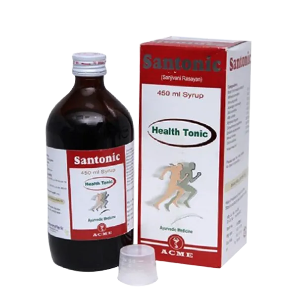 Santonic Health Tonic 450ml