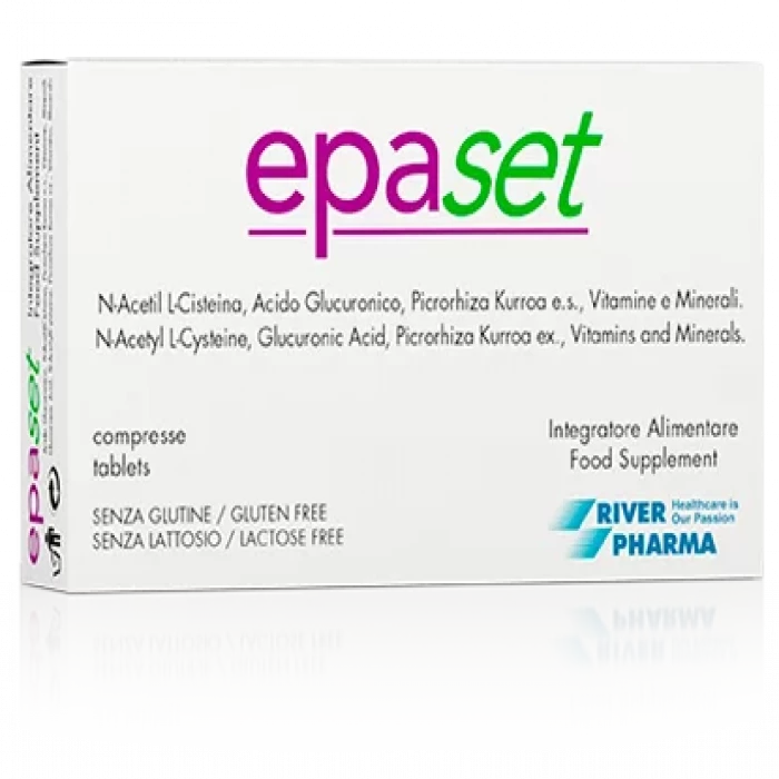 Epaset