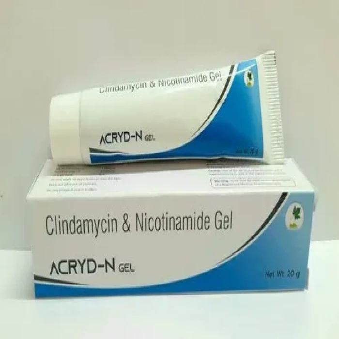 Acryd-N-Gel