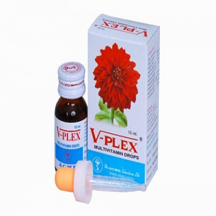 V-Plex Drops