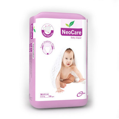 Neocare Medium 10