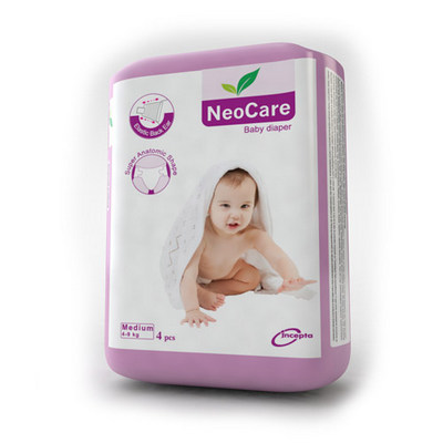 Neocare Medium 4