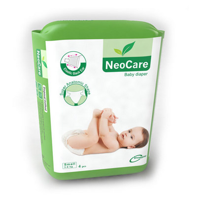 Neocare Small 4