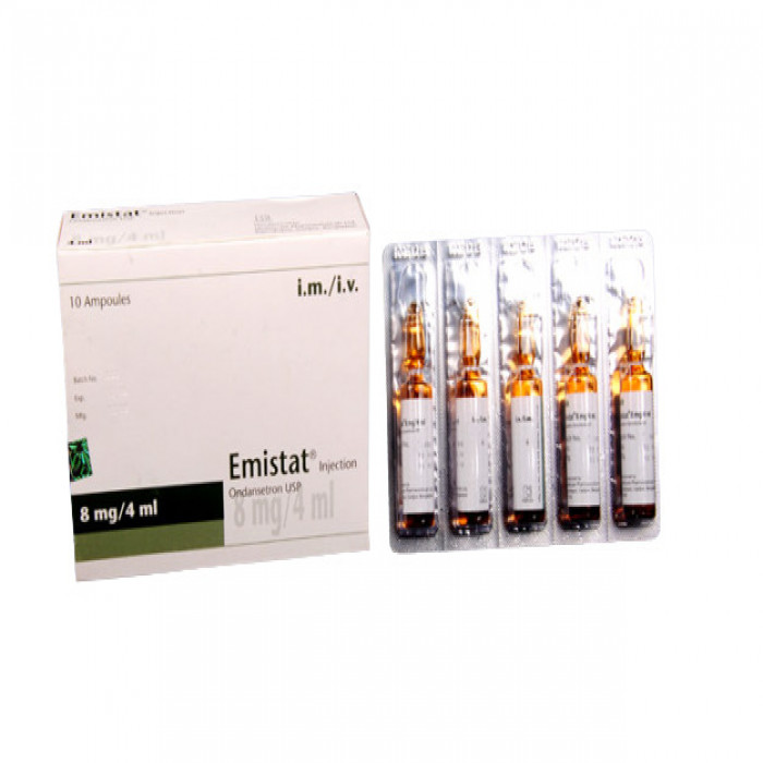 Emistat IM/IV-Injection (4ml) 1pc
