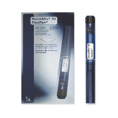 Novomix 30 Flexpen