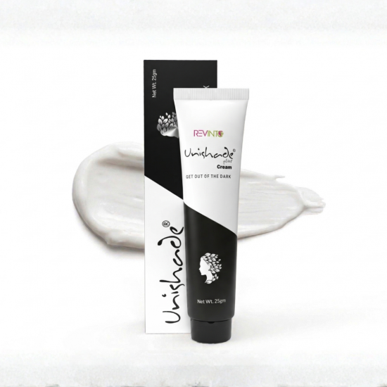 Revinto Unishade Plus Cream 25g