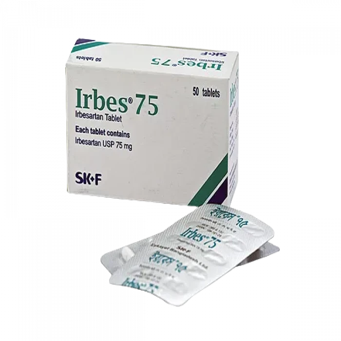 Irbes 75mg