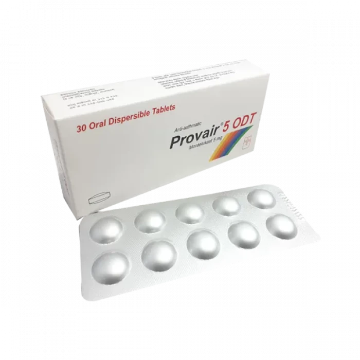 Provair 5 ODT 10pcs