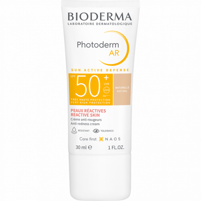 Bioderma Photoderm AR Sun Active Defense SPF50+PA++++
