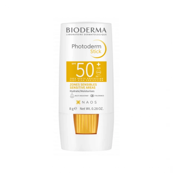 Bioderma Photoderm Stick SPF 50+ 8g