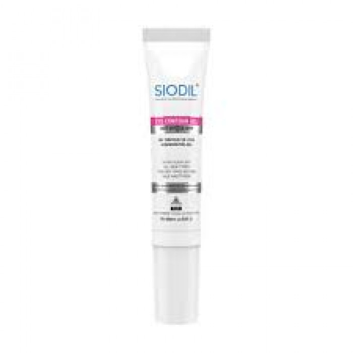 Siodil Eye Contour Gel