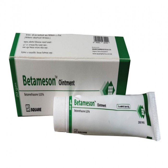 Betameson Cream