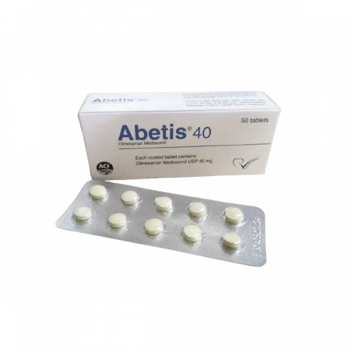 Abetis 40mg