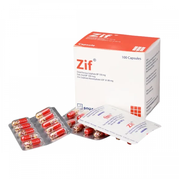 Zif 10pcs