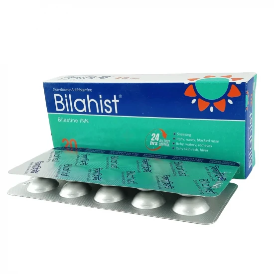 Bilahist 30