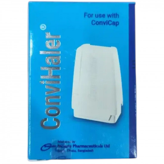 Convihaler Device