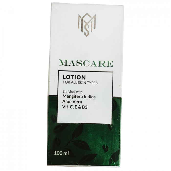 Mascare Lotion 100ml