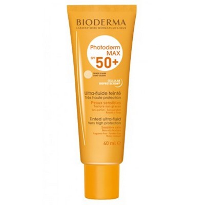 Photoderm Max Ultra Fluid SPF 50+ (40ml)