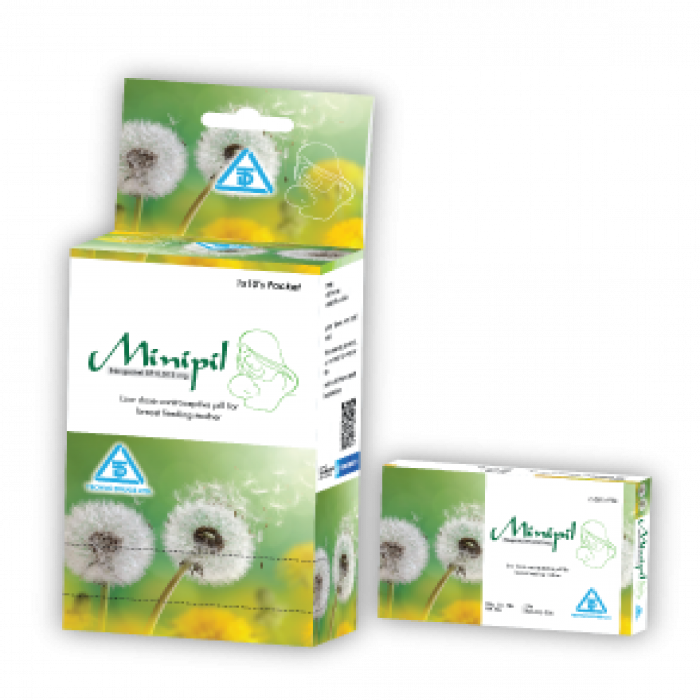 Minipil