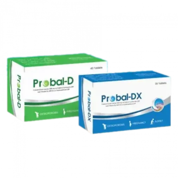 Probal-D 10pcs