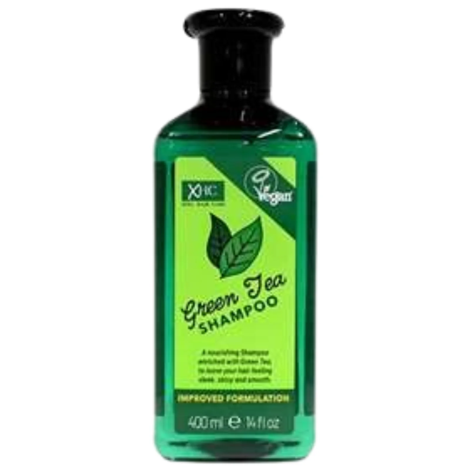 Xpel XHC Green Tea Shampoo