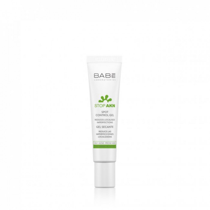 Babe Stop AKN Spot Control Gel 8ml