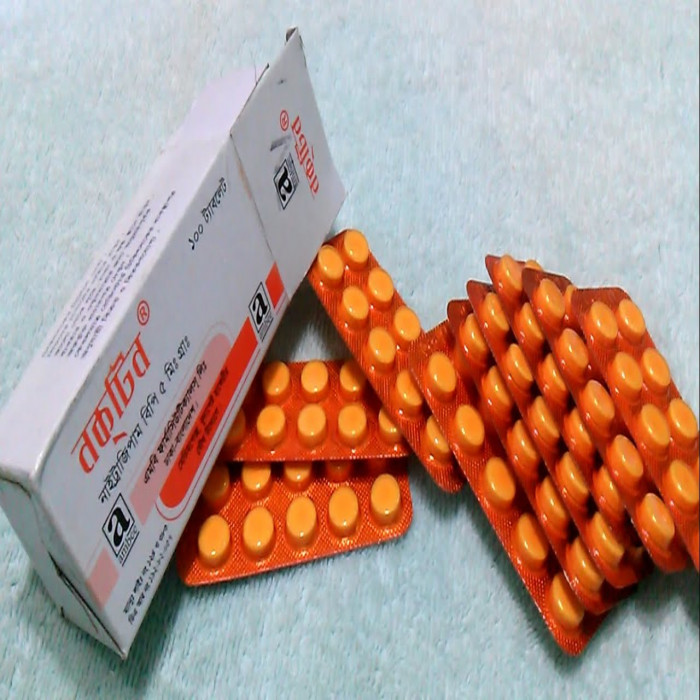 Noctin 5mg 10pcs