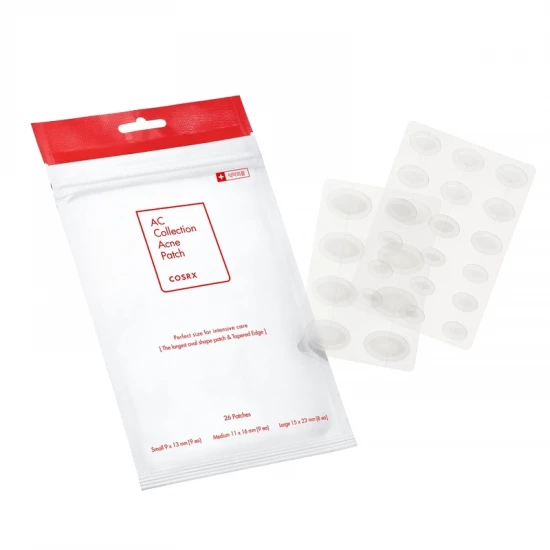 Cosrx AC Collection Acne Patch | 26 patches