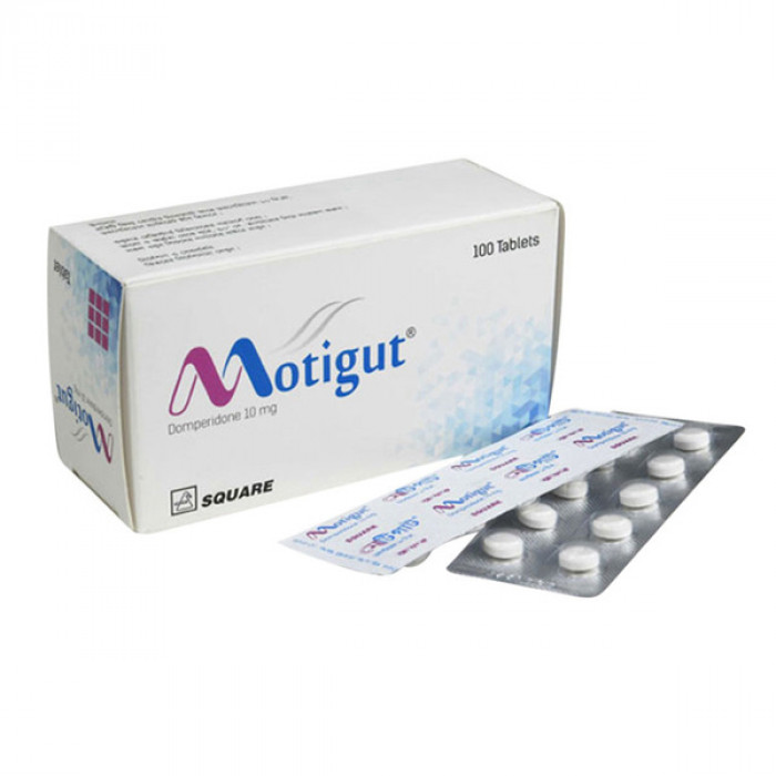 Motigut 10mg Tablet