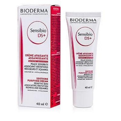 Bioderma Sensibio DS+ Cream 40ml