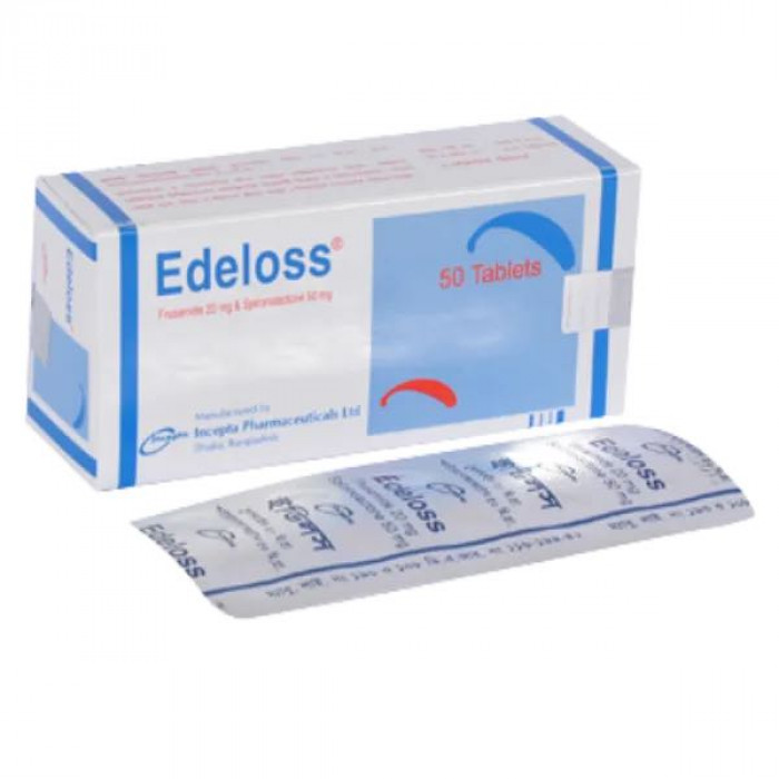 Edeloss 20/50mg 10pcs