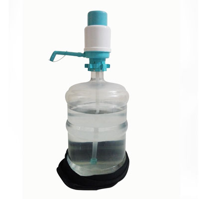 Ion Mineral Water