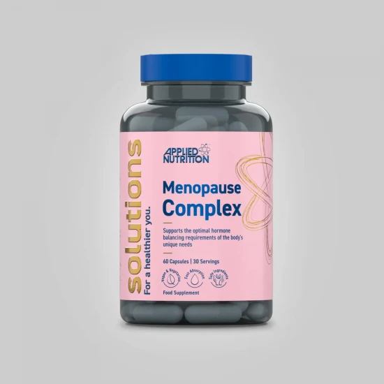 Applied Nutrition Menopause Complex