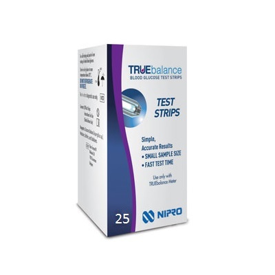 Truebalance Strip(25pcs)