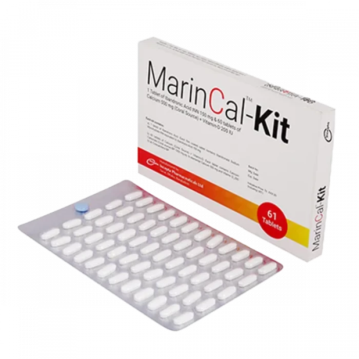MarinCal-Kit Tablet
