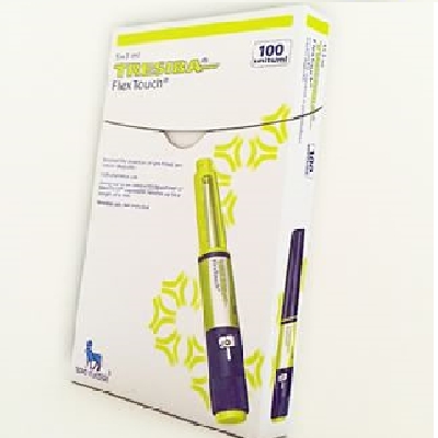 Tresiba Flex Touch Prefilled Pen 100IU/ml