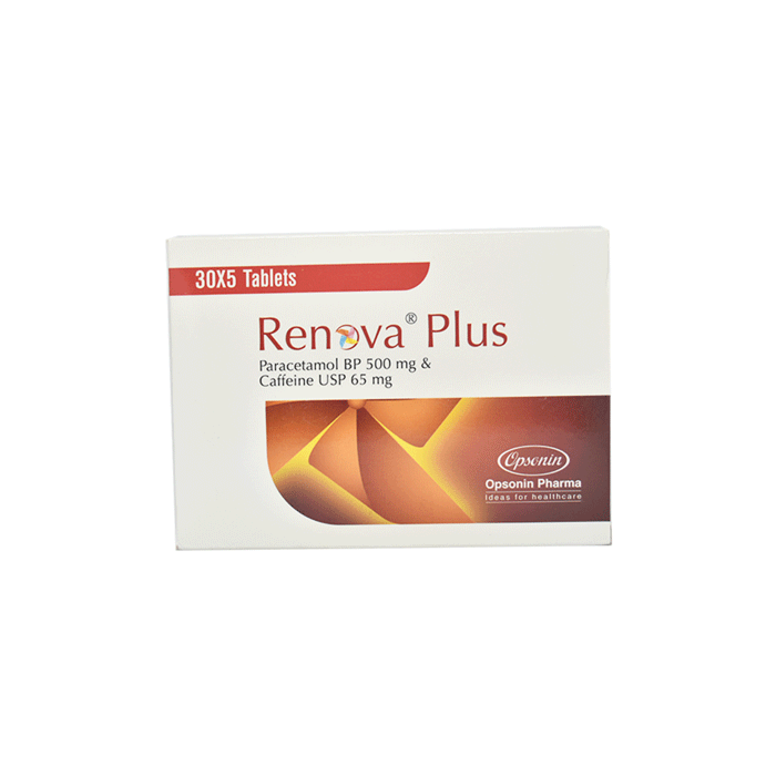 Renova Plus 10pcs