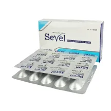 Sevel 800 | 1 Strip