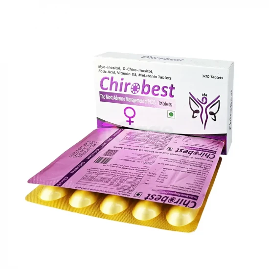 Chirobest