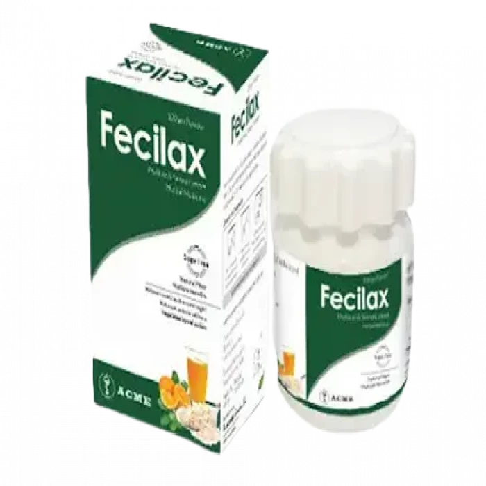 Fecilax Powder