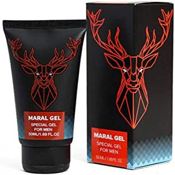 Maral Gel Special Gel For Men