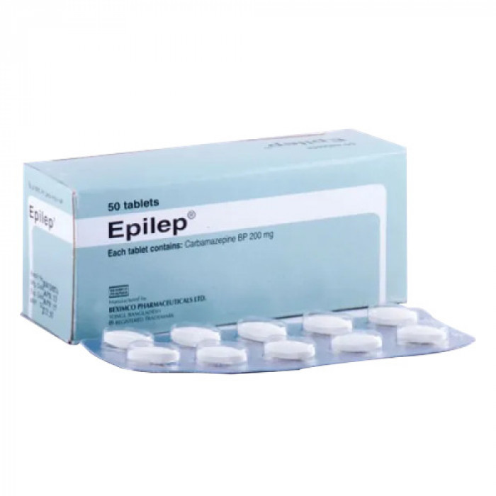 Epilep 200mg 10pcs