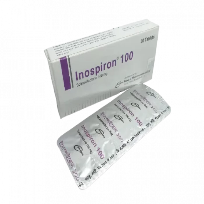 Inospiron 100mg 10pcs